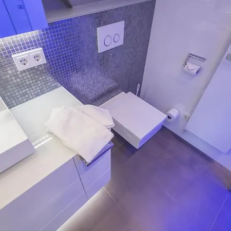 Haus Doktor Ross Strasse 31 Whg 8 Apartman Westerland